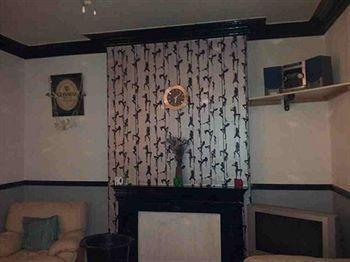 Hotel The Del Roseia Blackpool