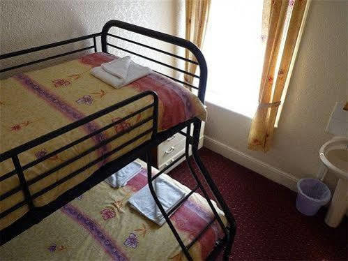 The Del Roseia Hotel Blackpool